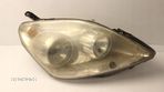 LAMPA REFLEKTOR PRAWY PRZÓD PRAWA PRZEDNIA OPEL ZAFIRA B II 05R- - 1