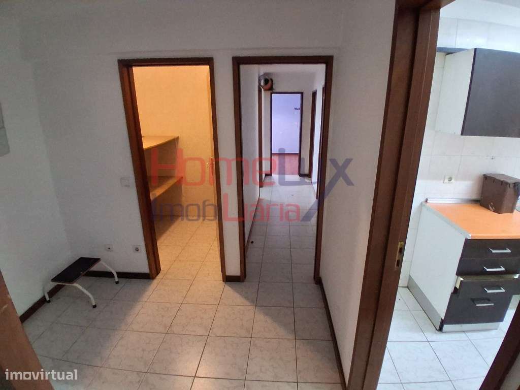 Apartamento T3 , em Remodelação- Baguim Monte/ Rio Tinto-18