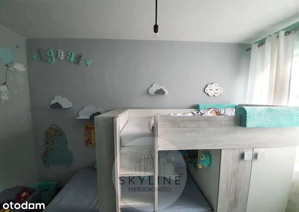 Mieszkanie Białołęka - 46,93 m2-8