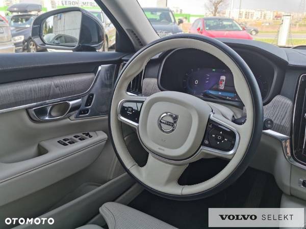 Volvo V90 - 12