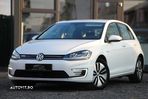 Volkswagen Golf e-Golf - 1