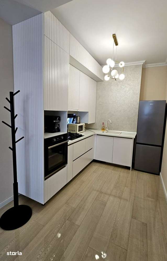 Townhouse de lux Tatarasi-3