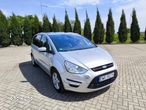 Ford S-Max 2.2 TDCi Titanium - 5