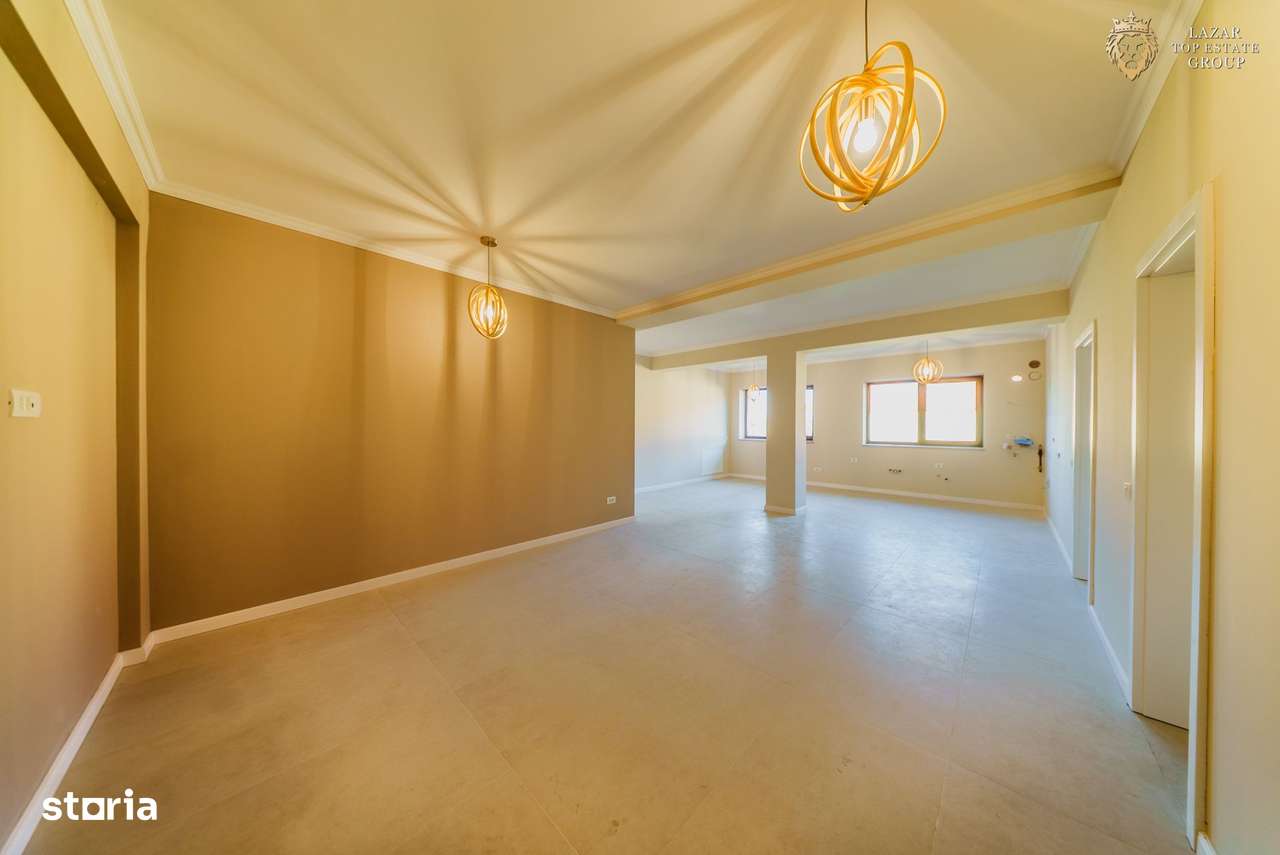 Apartament 4 camere nou de vanzare Gai-16