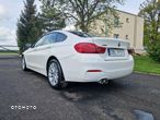 BMW Seria 4 420i Advantage sport - 19