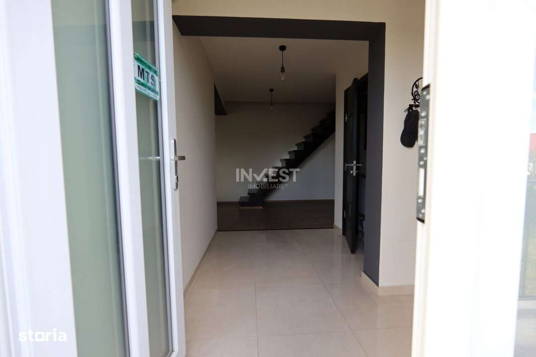 Casa de vanzare, parter 4 camere, garaj, 1424mp teren - Bucium- Visani - Imagine principală: 4/19