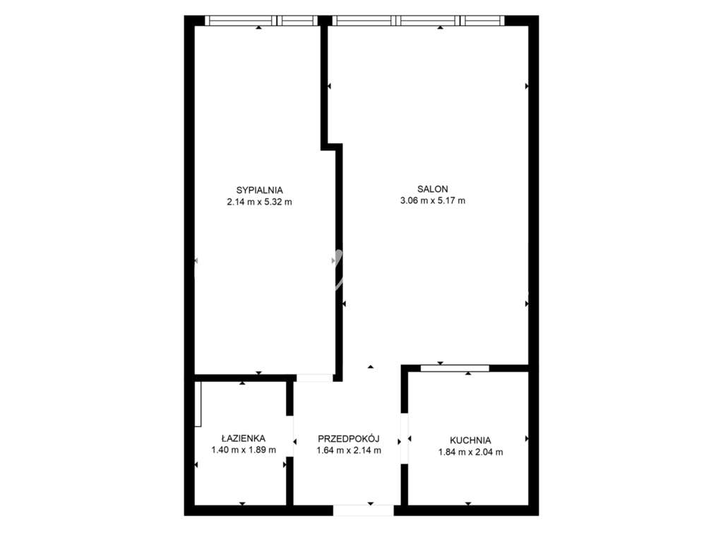 Rodzinne/2 pokoje/inwestycja/Wola/Metro/37 m2/-13