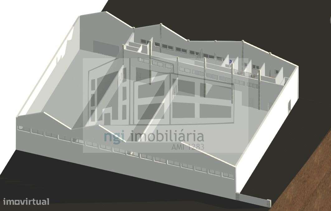 Terreno Industrial - Grande imagem: 5/16