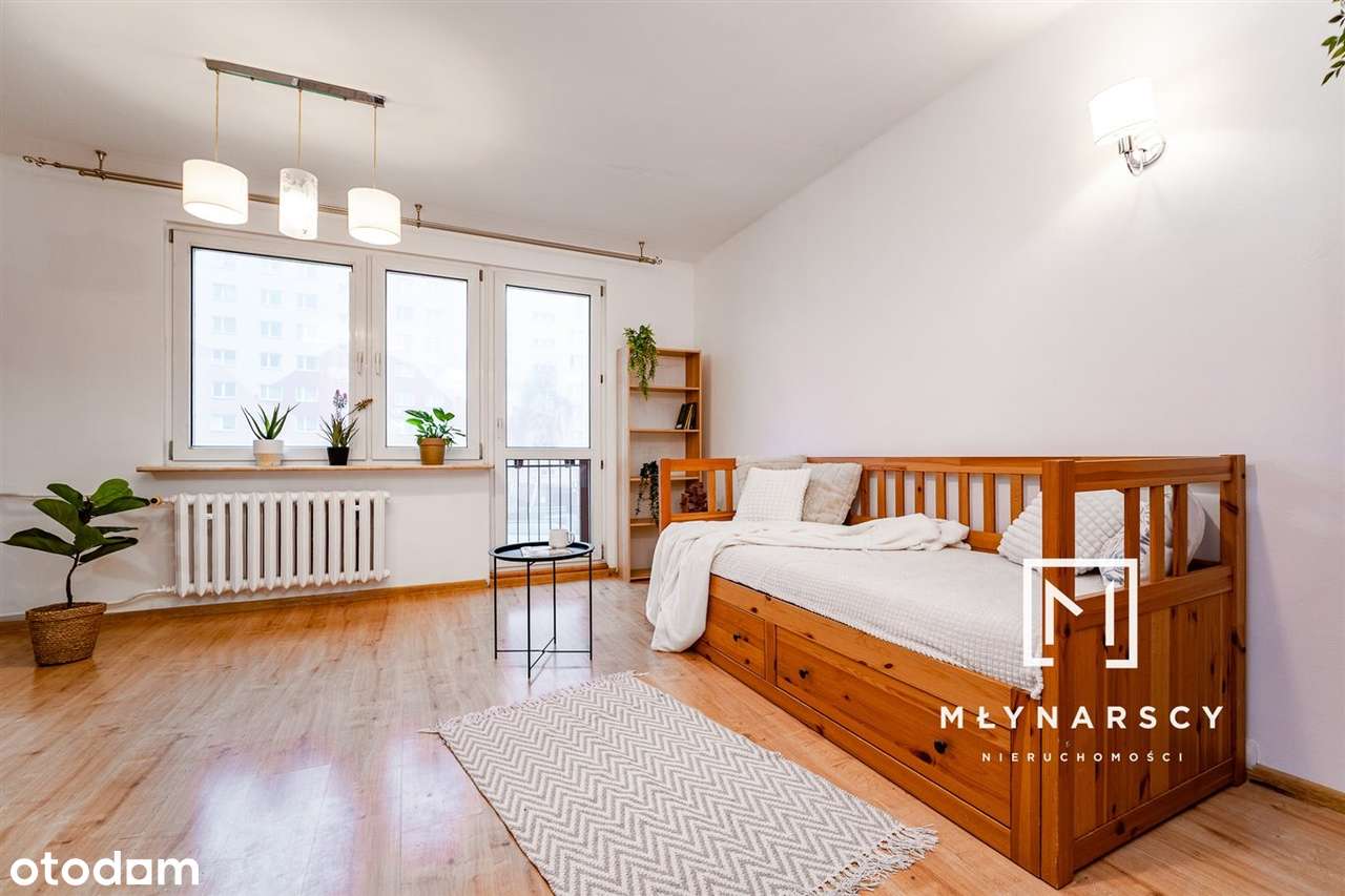 Mieszkanie na sprzedaż, Bielsko-Biała, 3 pokoje - Pełny obrazek: 4/20