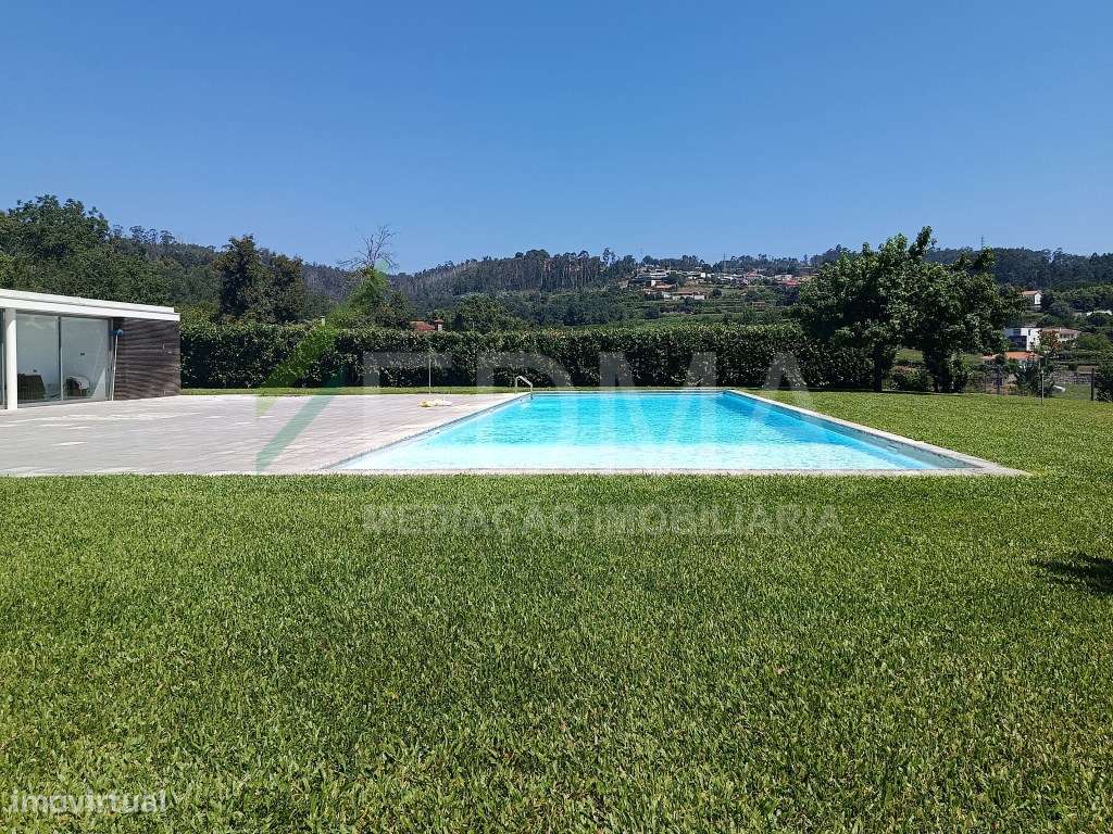 Moradia T3, NOVA, Joane-5