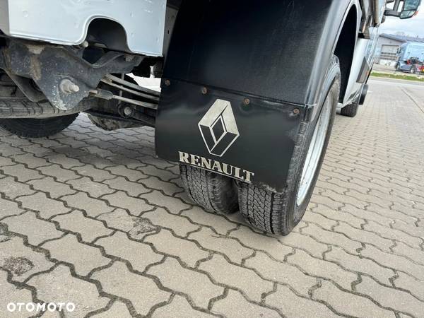 Renault Master - 12