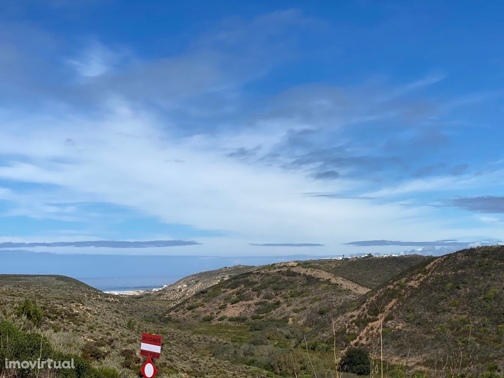 Herdade Monte Clerigos