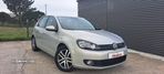 VW Golf 1.6 TDi Confortline - 12