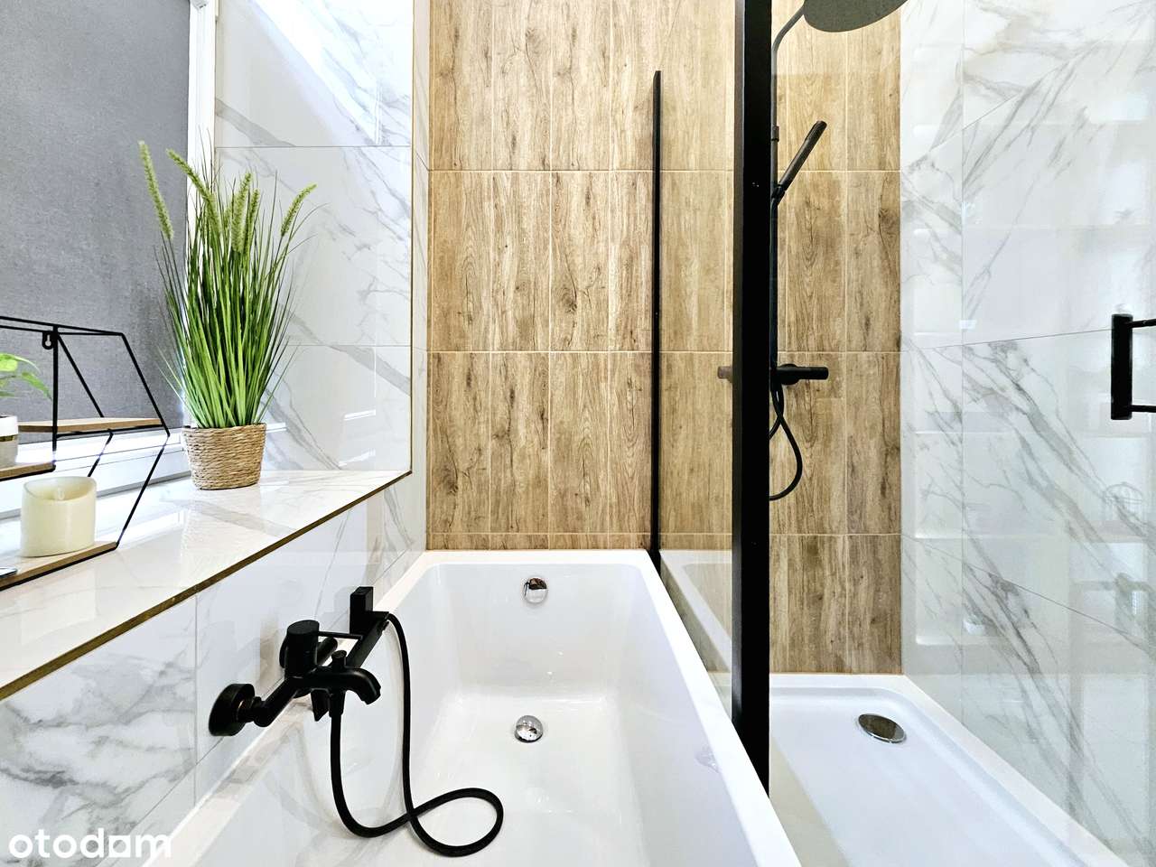 Narutowicza 41 | 86 m² | 3 pokoje | po remoncie | 1. piętro-8