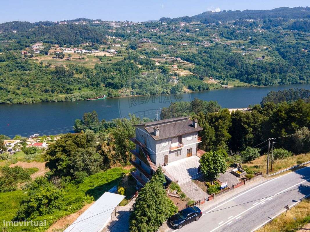 Moradia T9 para venda - Grande imagem: 5/37