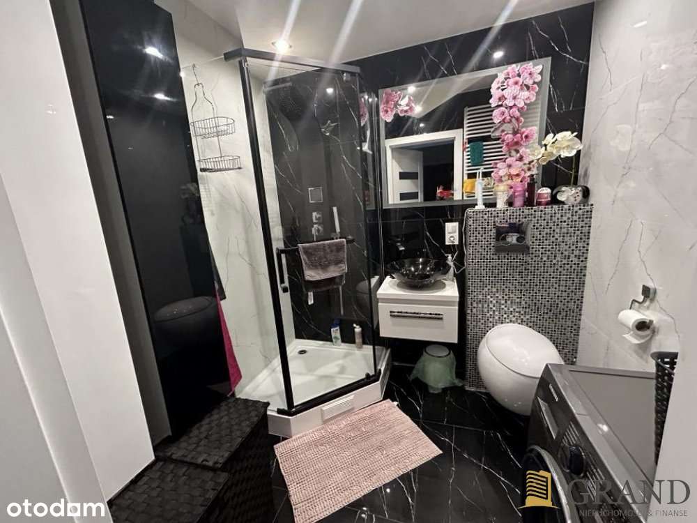 3 pokoje na os. Pyrzyckim - Pełny obrazek: 5/9