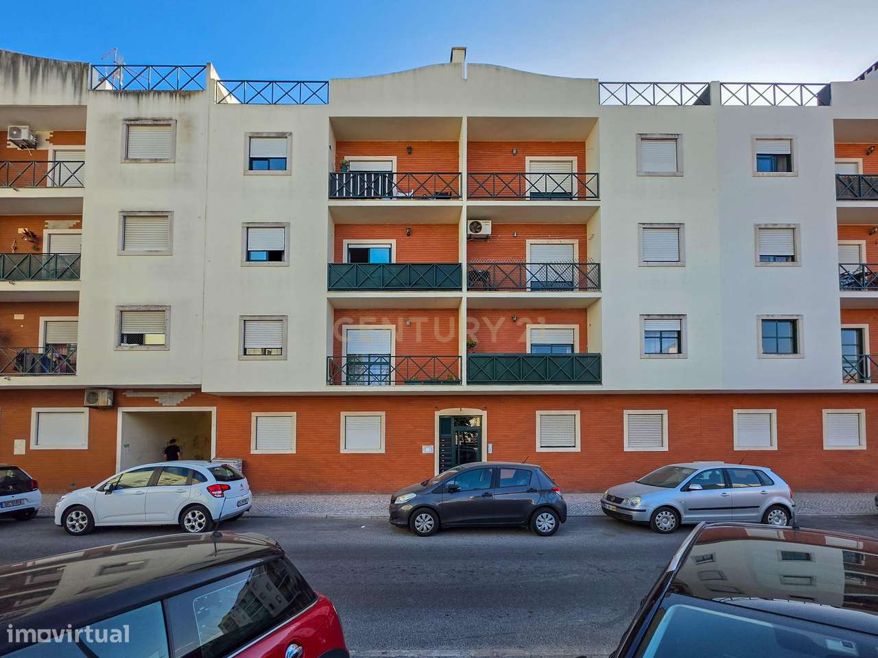 Apartamento T2 em Moita - Oportunidade Única!-40