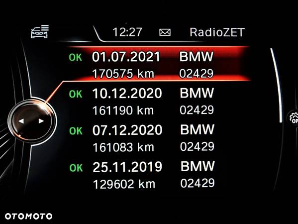 BMW X3 sDrive18d xLine - 31