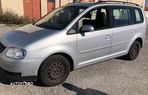 Dezmembrez VW Touran 1.9 TDI  AVQ - 3