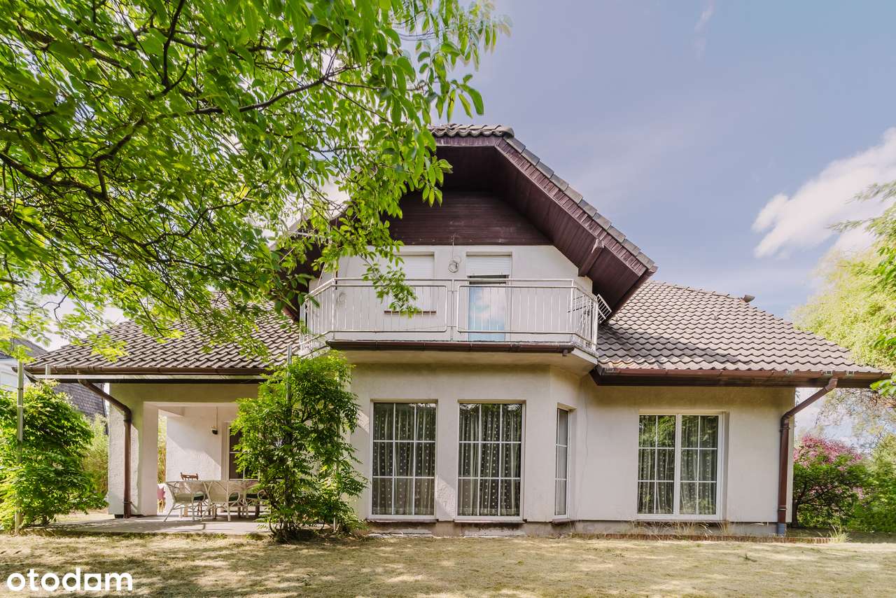 Na sprzedaż niesamowity dom Lubniewice-7