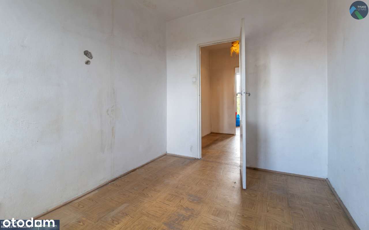 Mokotów, przestronne 3 pokojowe z loggią-5