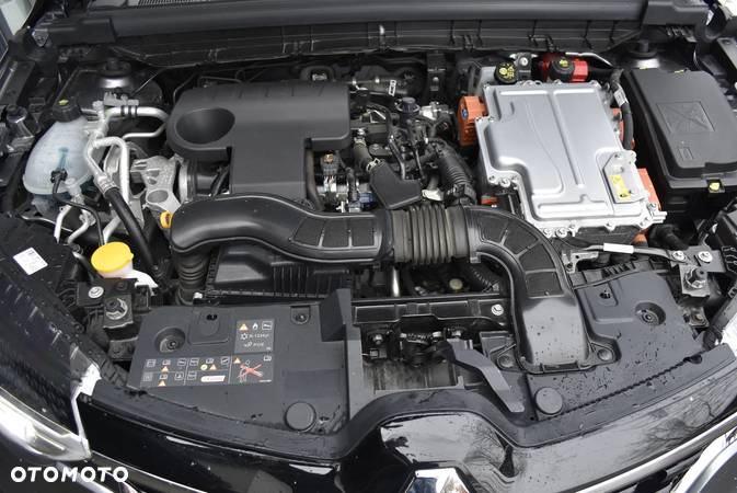 Renault Arkana E-TECH Full Hybrid 145 E-TECH engineerd - 33