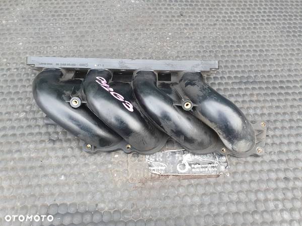 Kolektor 06A133206C Ssacy Dolot Powietrza 1.8 AGN VW Golf IV 4 Audi A3 8L Skoda Seat Leon I 1 - 7