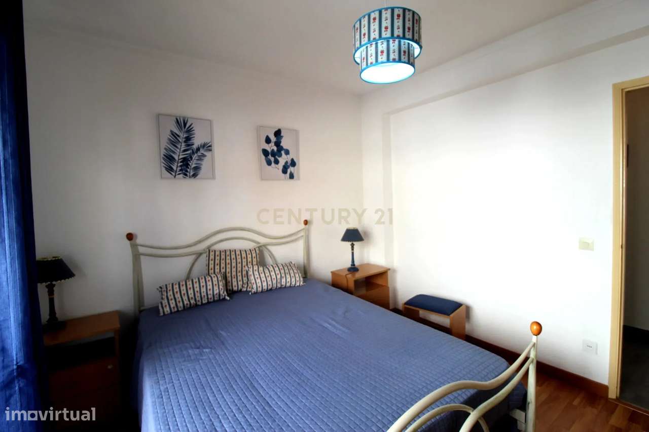 Apartamento T2 em Monte Gordo-6