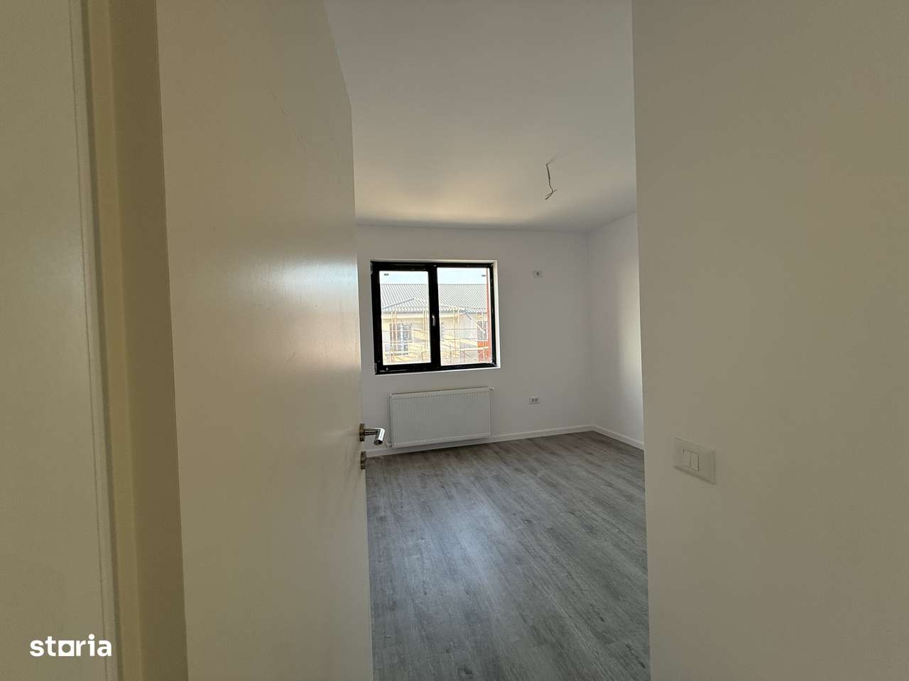 Apartament 2 camere,decomandat Str diamantului Bragadiru-11