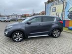 Kia Sportage - 6