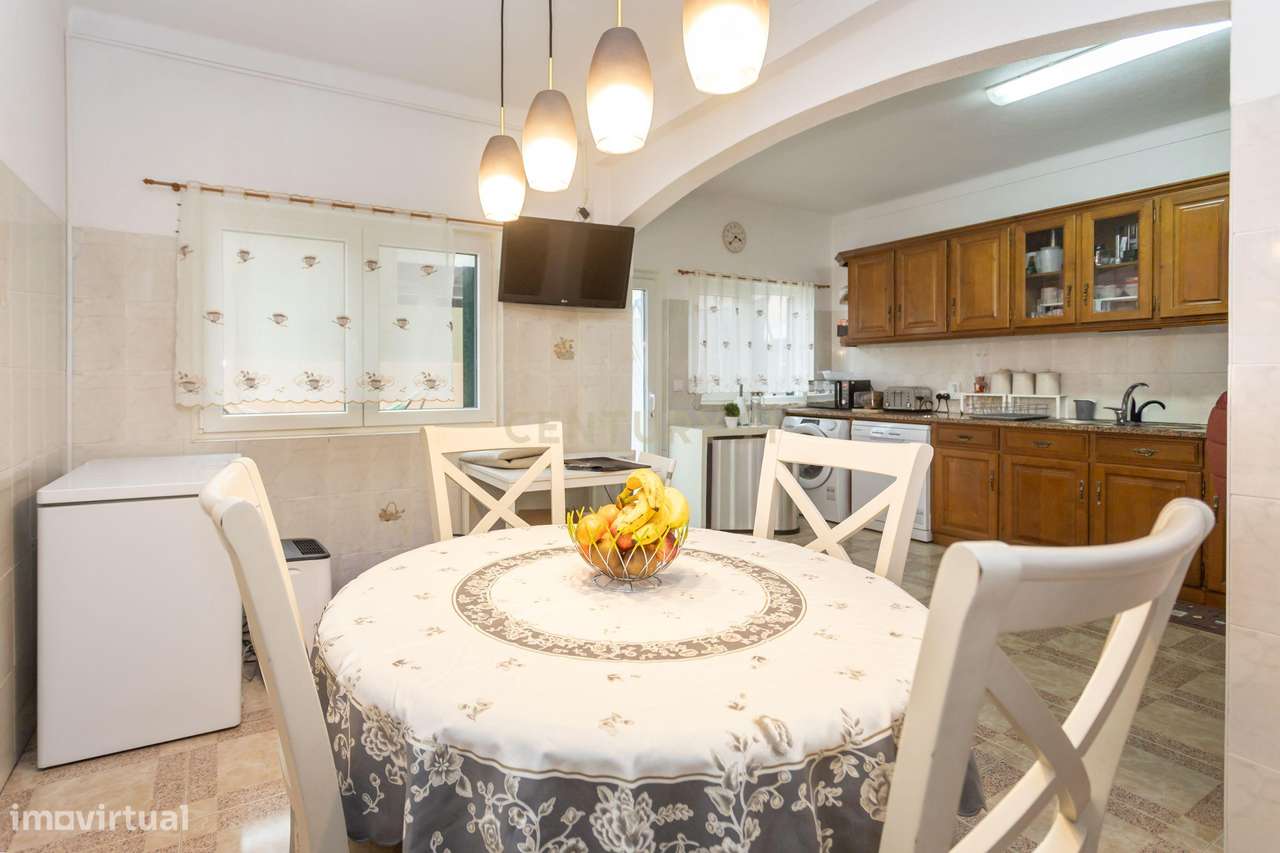 Espetacular Moradia com Vista Campestre em Localização Privilegiada-20