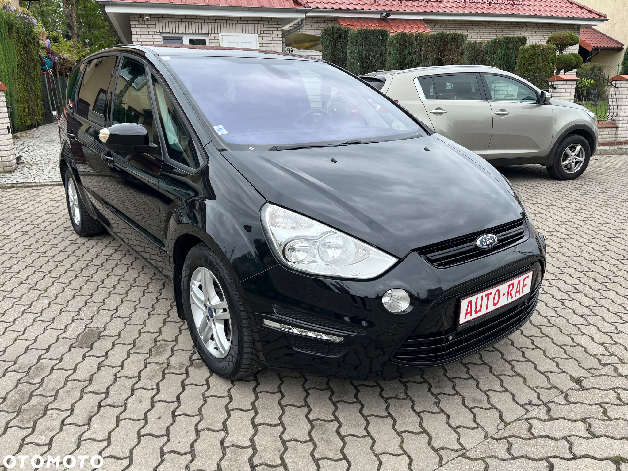 Ford S-Max 2.0 TDCi Platinium X - 6