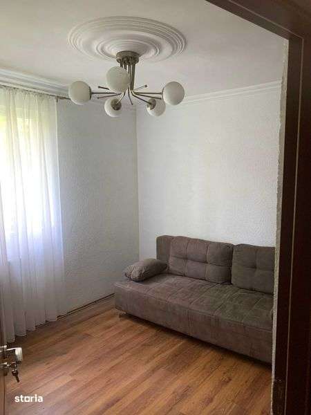 Apartament in centrul cartierului Militari