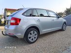 Skoda RAPID 1.4 TDI Ambition - 4