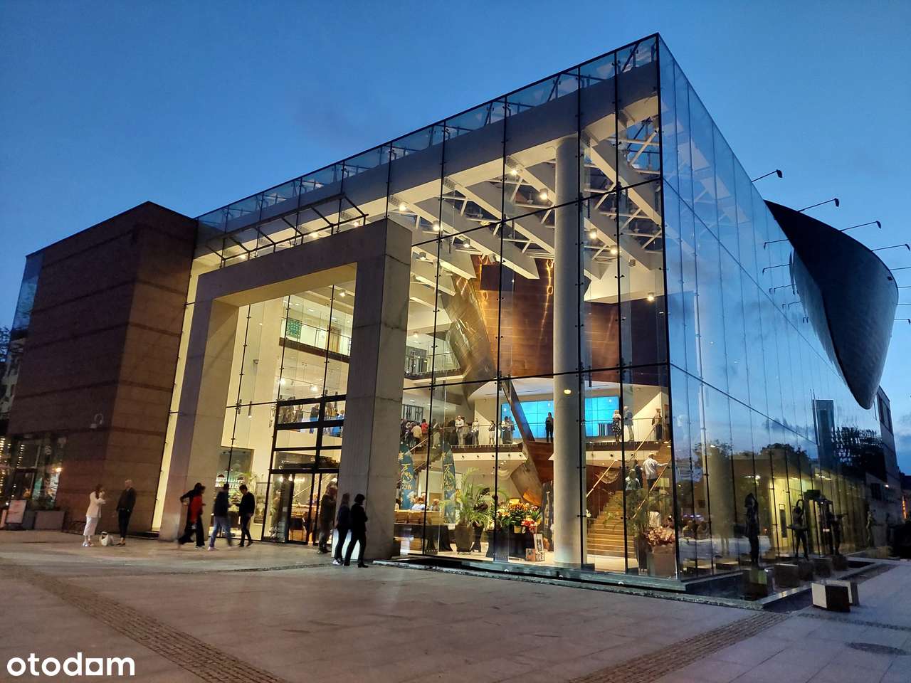 Mieszkanie 2-pokojowe w Wejherowie, parter-10