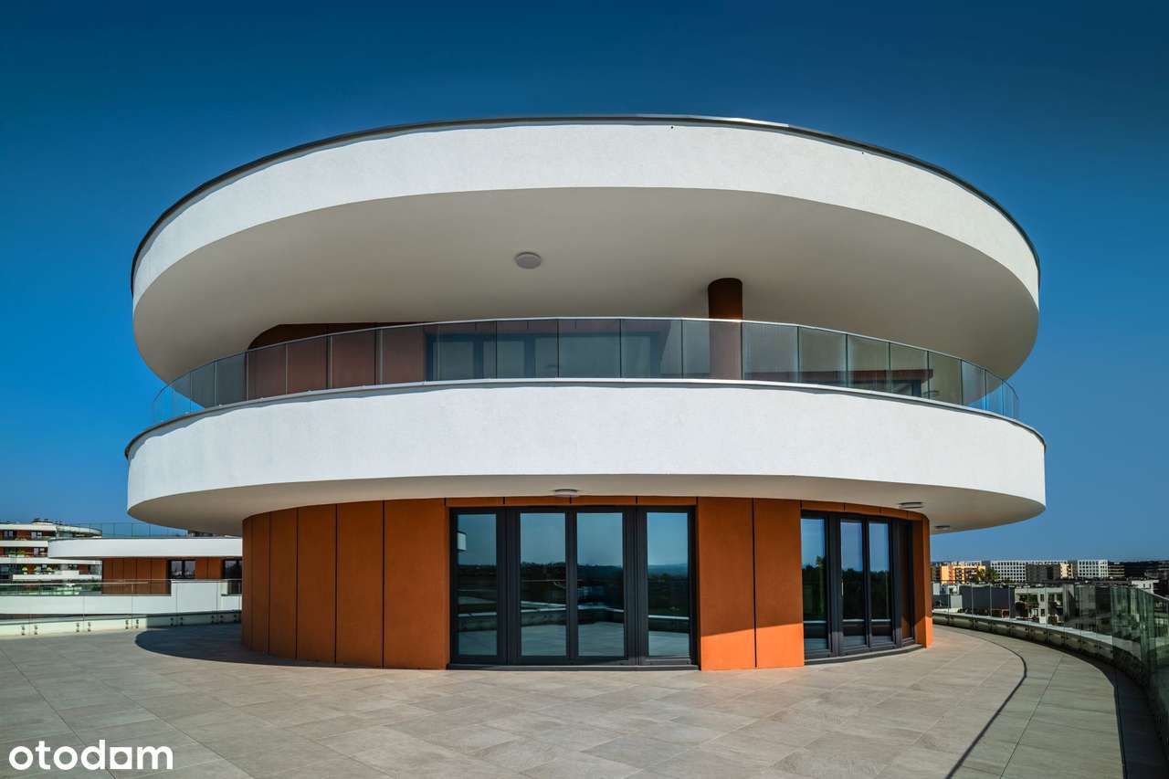 5-pokojowy apartament 271m2 + taras - Pełny obrazek: 3/14