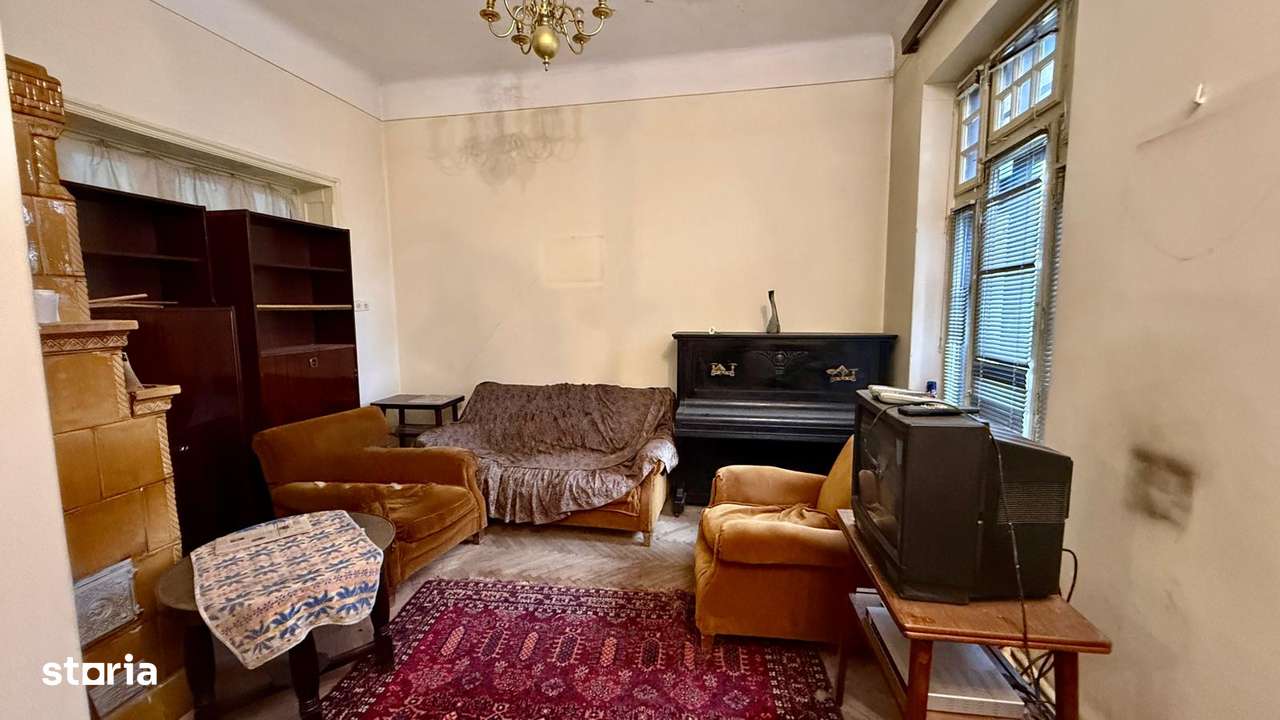 Casa de vanzare in Copou - Imagine principală: 3/18