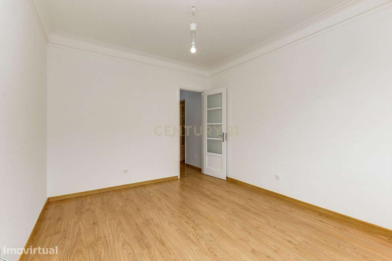 Apartamento, 71 m², Alvalade - Grande imagem: 4/20