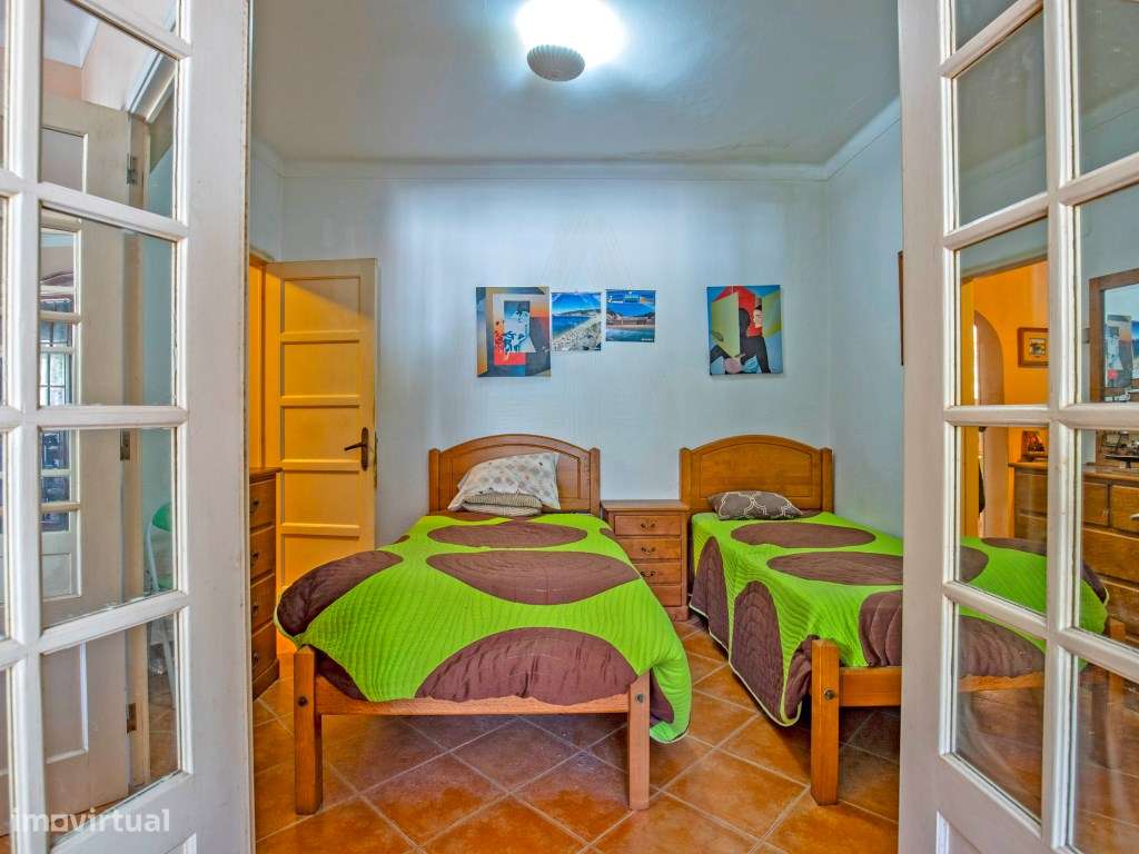 EXCLUSIVO | Apartamento T2+1 a 200m da Praia - Excelente Oportunidade-13