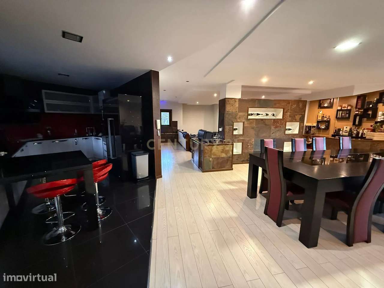 Suberba Moradia em São Pedro de Sarracenos - 5 min do CENTRO de Bragan-33