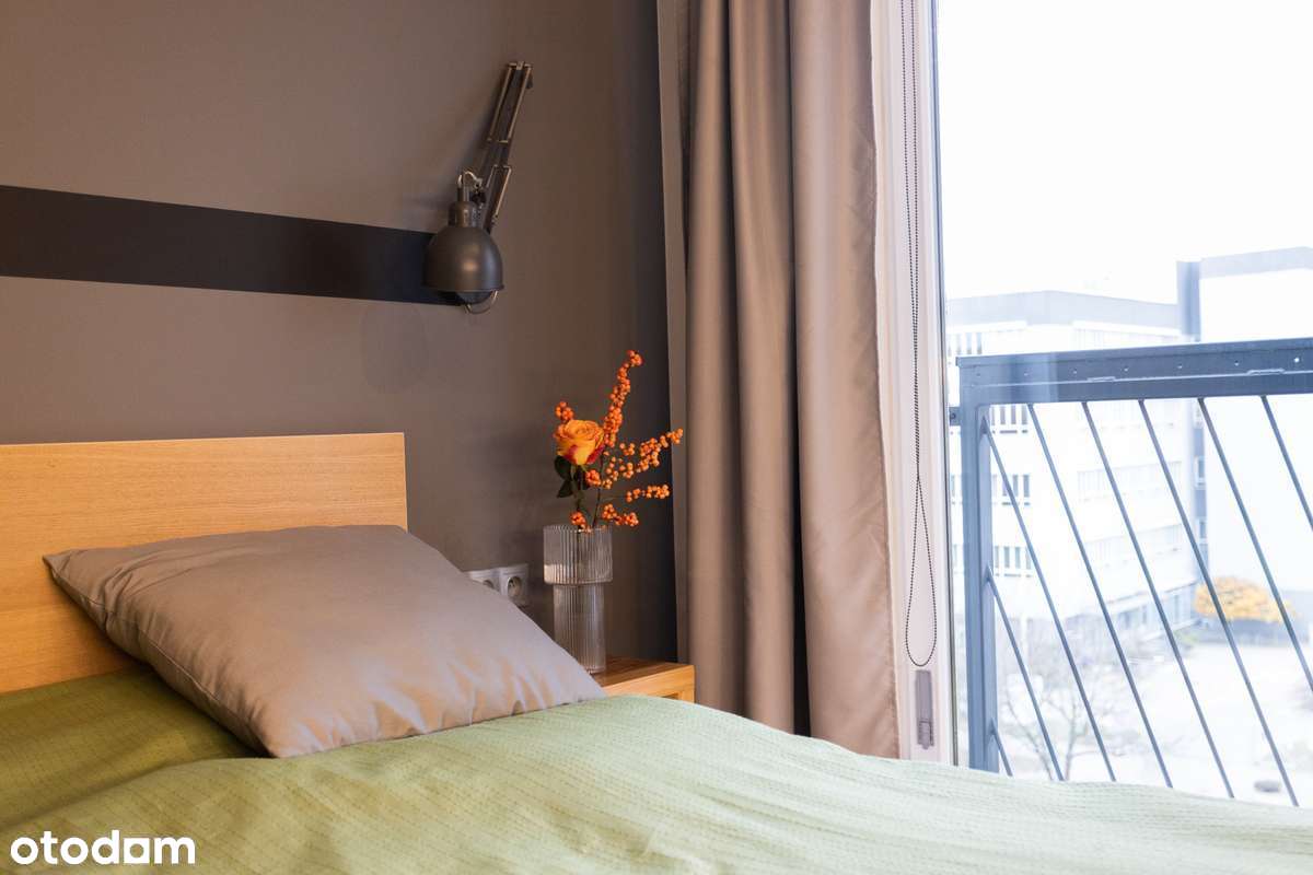 Przestronne 3 pokoje z dobrą energią / tarasem i garażem - Pełny obrazek: 1/17