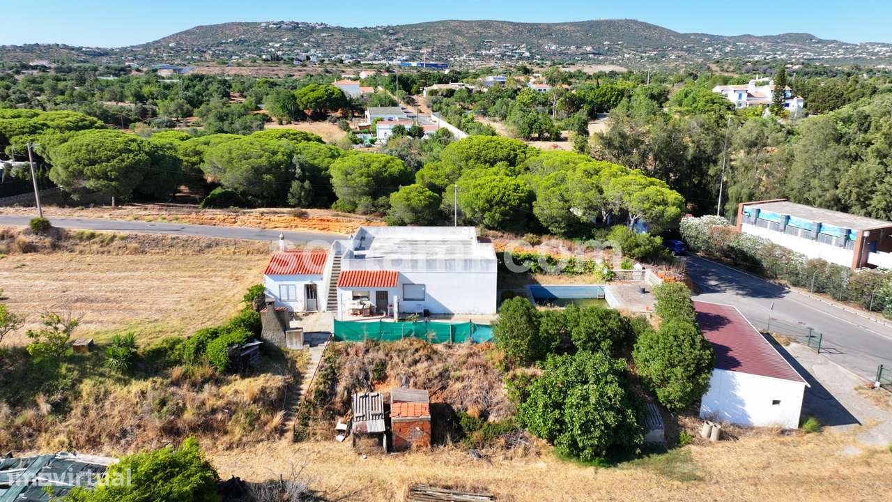 Moradia Isolada T3 Venda em Almancil,Loulé - Grande imagem: 4/10