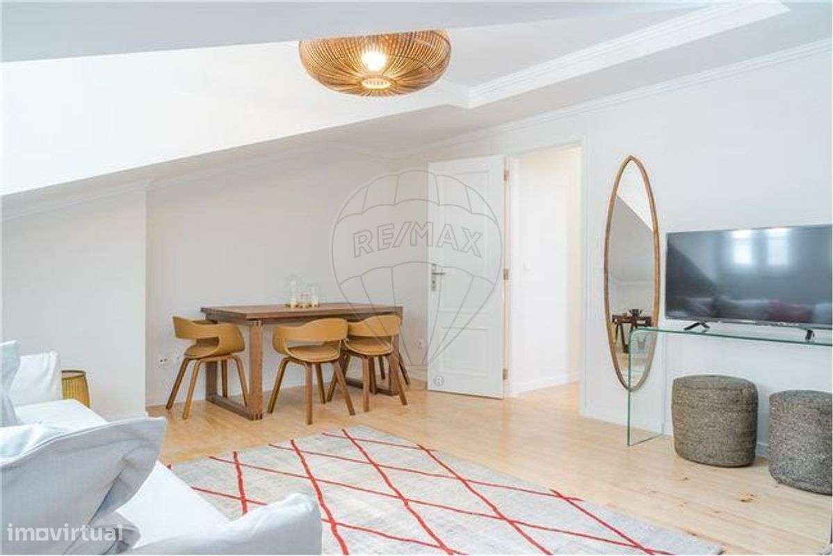 Apartamento T1 para venda - Grande imagem: 3/16