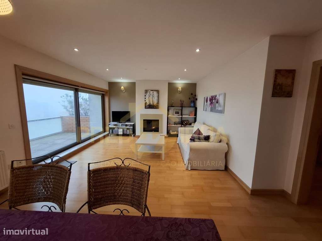 T 2 Recuado em condominio fechada piscina e ginasio com vistas de mar-15