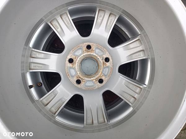 ALUFELGI 16" 5x112 AL21 AUDI, VW, SEAT,SKODA - 6