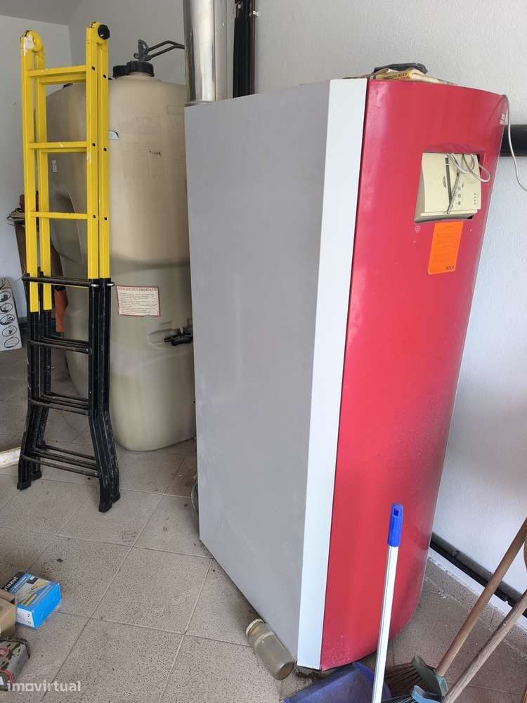 Moradia T3 Venda em Vau,Óbidos-29