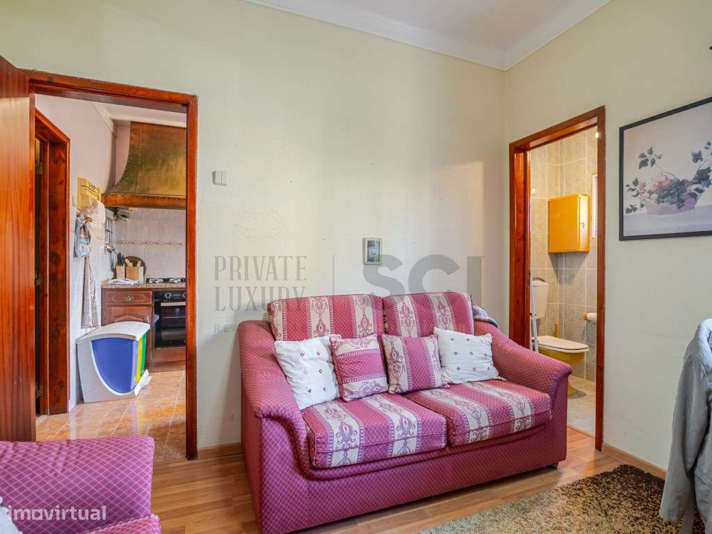 Apartamento T4 no Montijo-25