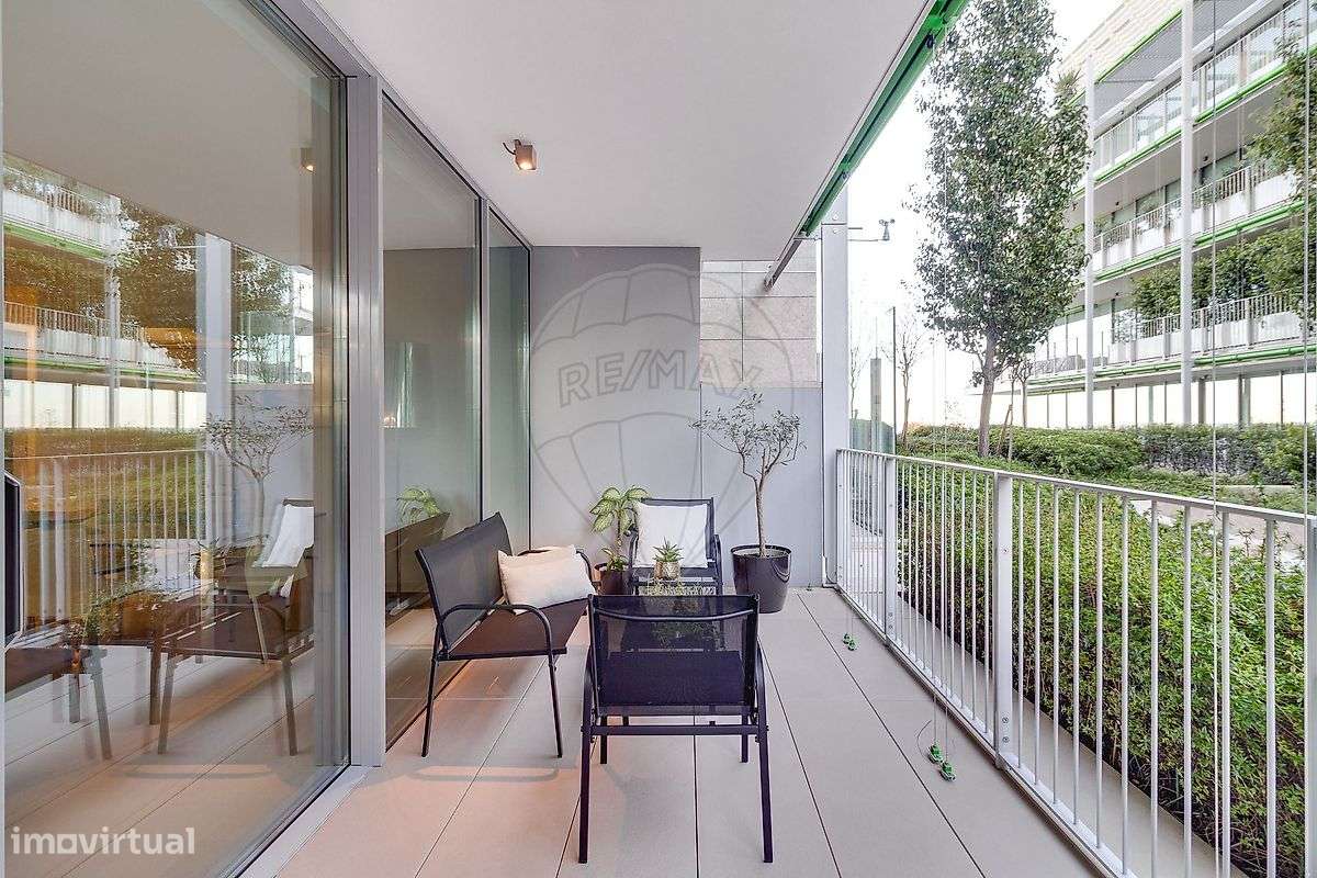 Apartamento T2 para venda-11