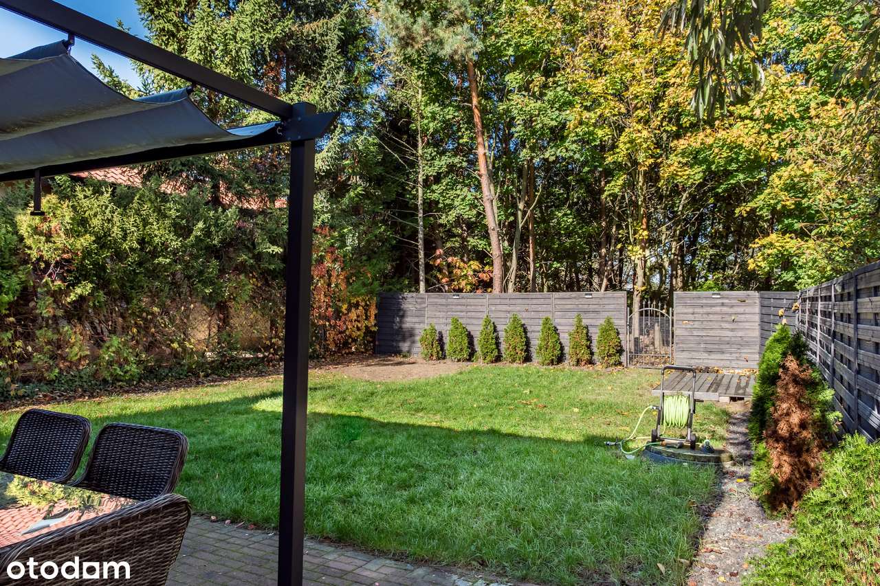 Całoroczny/3 pok/umeblowany/2 łazienki/gaz miejski/ - Pełny obrazek: 5/20