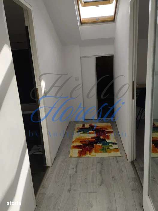 Apartament 4 camere , 120 mp ,zona Stejarului Floresti - Imagine principală: 4/8